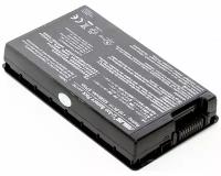 Батарея Asus A32-F80 для ноутбуков F50 F80 F81 F83 X61 X80 X82 X85 Pro63D (10.8V 5200mAh)