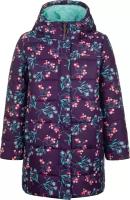 Куртка утепленная для девочек Outventure, размер 158, артикул Q3UL01IF4G