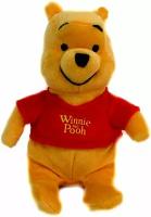 Disney Мягкая игрушка Медвежонок Винни, 20 см с 3 лет
