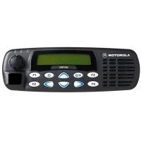 Радиостанция Motorola GM160, 403-470 МГц, 25-40Вт, CONV