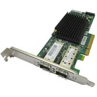 Контроллеры HP Сетевой Адаптер HP 586444-001 PCI-E8x 10Gb