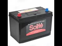 Аккумулятор Solite 115D31L ниж.кр