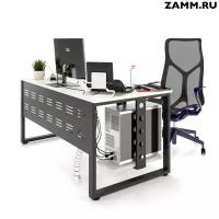 Компьютерный стол ZAMM Зета PRO