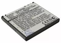 Аккумулятор для КПК Garmin-Asus nuvifone A50 (SBP-21)