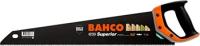 Ножовка BAHCO 2600-22-XT-HP