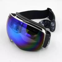 Шлемы и маски для сноуборда WS Full Color