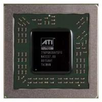 Видеочип AMD Mobility Radeon X1800, 216PQKCKA15FG