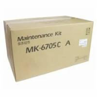 Сервисный комплект Kyocera MK-6705C 1702LF8KL1 для TASKalfa 6500i/8000i (1702LF8KL0)