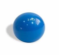 Мяч для пилатес 16 см 3 кг, арт. IR97414-3 IRONMASTER