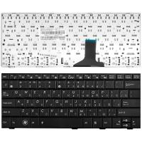 Клавиатура для ноутбука Asus Eee PC SHELL 1001 1005 1005P 1005PE 1005PEG 1005HA 1008HA Series. черный (TOP-81105)