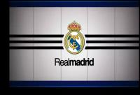 Постер "ФК Реал Мадрид"