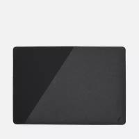 Чехол Native Union Stow Slim Sleeve MacBook 15/16 серый, Размер ONE SIZE