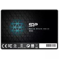 Твердотельный накопитель(SSD) Silicon Power 240Gb SP240GBSS3S55S25TR