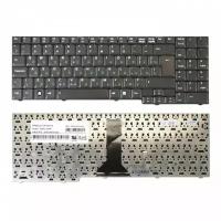 Клавиатура для ноутбука Asus F7E F7F F7S M51 M51E M51SN 04GND91KRU10-1