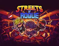 Игра Streets of Rogue для Windows