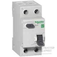 Schneider-electric EZ9D34620 ДИФ. АВТ. Выкл. EASY 9 1П+Н 20А 30мА C AC 4,5кА 230В S