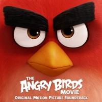 OST "The Angry Birds Movie (CD)"