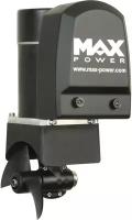 Подруливающее устройство Max Power CT35 туннельное 3,6 л.с. 12В (42529)