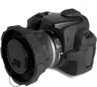 Защитный кожух Camera Armor для фотоаппарата Canon 400D XTi