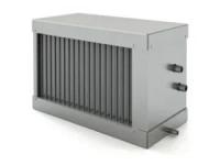 Охладители воздуха Korf WLO 60-35 Канальный охладитель