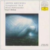 Boehm, Karl "Bruckner: Symphony No.8"