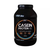 QNT Добавка биологически активная к пище Казеин протеин, ваниль / CASEIN PROTEIN Vanilla 908 г