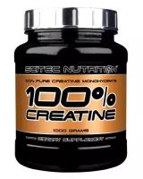 100% Pure Creatine 1000 гр (Scitec Nutrition)