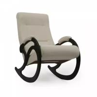 Кресло-качалка Мебель Импэкс Модель 5