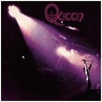 Queen "Queen / Deluxe Edition"