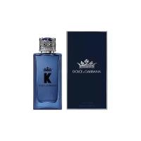 Dolce & Gabbana Мужской K Eau de Parfum Парфюмированная вода (edp) 100мл