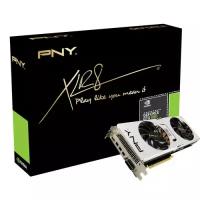 Видеокарта PNY NVIDIA GeForce GTX 980 GF980GTXPE4GEPB