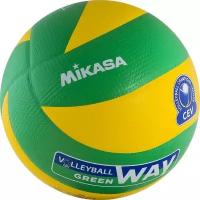 Мяч волейбольный MIKASA MVA 200CEV