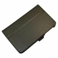 Чехол-книжка для Asus MeMo Pad 7 ME176C (Palmexx SmartSlim) (черный) - Чехол для планшета