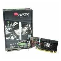 Видеокарта Afox nVidia GeForce GT1030 2048Mb AF1030-2048D5L5-V2