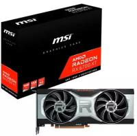 MSI Видеокарта MSI AMD Radeon RX 6700 XT 12G