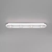 Потолочный светодиодный светильник 20123/4 LED белый