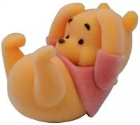 Фигурка Banpresto Disney Character Cutte! Fluffy Puffy: Винни-Пух (Winnie The Pooh) (85647P) 5 см