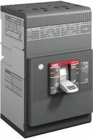 1SDA0 68453 R1 Выключатель автоматический для защиты электродвигателей XT4L 160 MA 20 Im=100...200 3p F F ABB, 1SDA068453R1