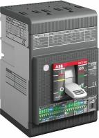 1SDA0 67888 R1 Выключатель автоматический для защиты электродвигателей XT2H 160 Ekip M-I In=52A 3p F F ABB, 1SDA067888R1