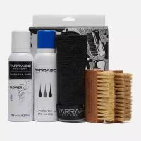 Набор для ухода за обувью Tarrago Sneakers Care Sneakers Kit Clean And Protect 5 Pieces белый, Размер ONE SIZE