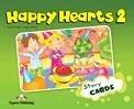 Happy hearts 2 Story Cards