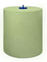 Зеленые полотенца Tork Matic® Advanced в рулонах (290076)