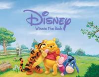 Disney Winnie the Pooh