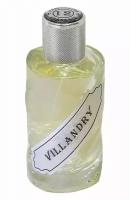 Парфюмерная вода Villandry 12 Francais Parfumeurs