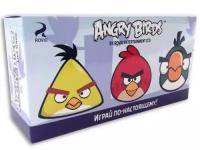 Набор птичек для игры CTC-AB-4 "Angry Birds" Chericole Angry Birds