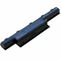 Для Aspire 5749-2354G32Mnkk (ZRL) Acer (5200Mah) Аккумуляторная батарея ноутбука