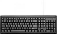 HP Keyboard 100