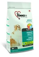 1St Choice - Сухой корм для кошек Urinary (с курицей) 1,8 кг