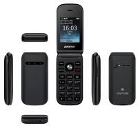 Мобильный телефон Digma VOX FS240 серый (vt2074mm)