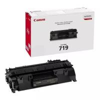 Картридж Canon №719 для Canon i-Sensys LBP-6300/6650/MF5840/5880 (O) , 3479B002